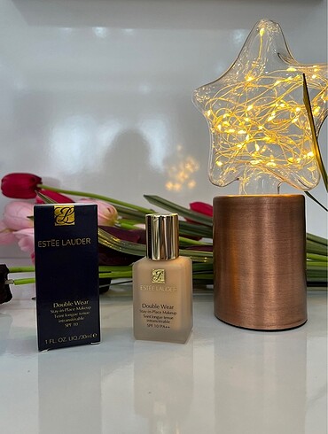  Beden ESTEE LAUDER FONDÖTEN