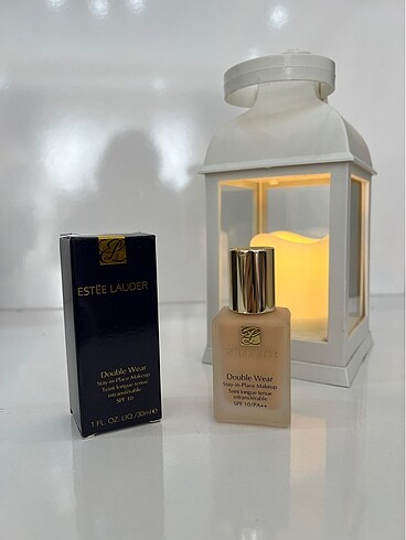  Beden Renk ESTEE LAUDER FONDÖTEN
