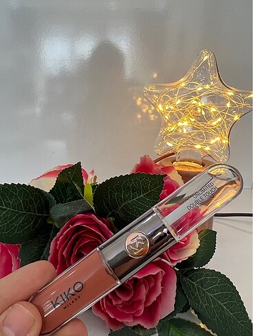 Kiko KIKO LİKİT RUJ