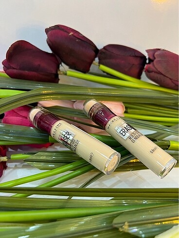 Beden Maybelline New York Eraser Kapatıcı