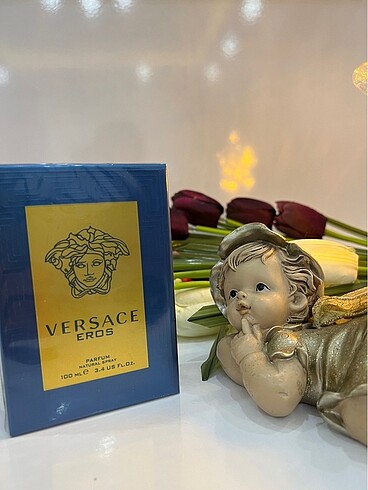 Beden VERSACE ORJİNAL YURT DIŞI