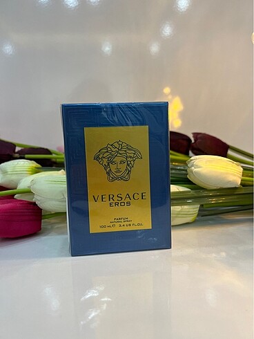 Versace VERSACE ORJİNAL YURT DIŞI