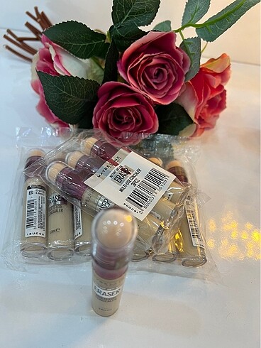 Beden MAYBELLİNE NEW YORK KAPATICI