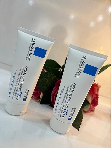 LA ROCHE POSAY CICABLAST BAUME B5+
