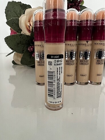 Maybelline MAYBELLINE ERASER