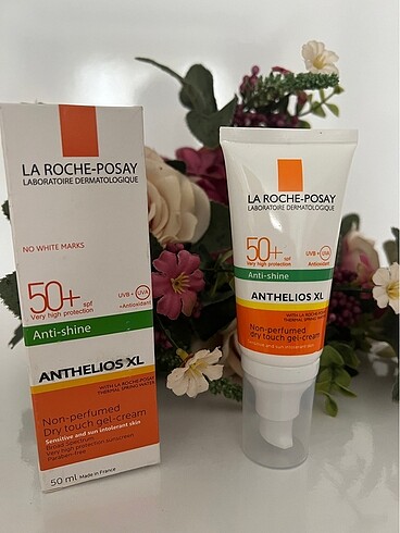 La Roche-Posay Anthelios XL