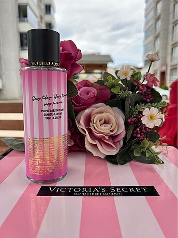 Victoria s Secret VICTORIAS SECRET BOMBSHELL