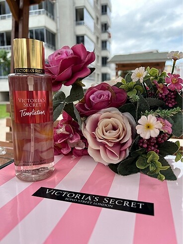 VICTORIAS SECRET TEMPTATİON