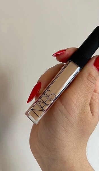 NARS KAPATICI