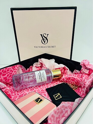 VICTORIAS SECRET LOTUS