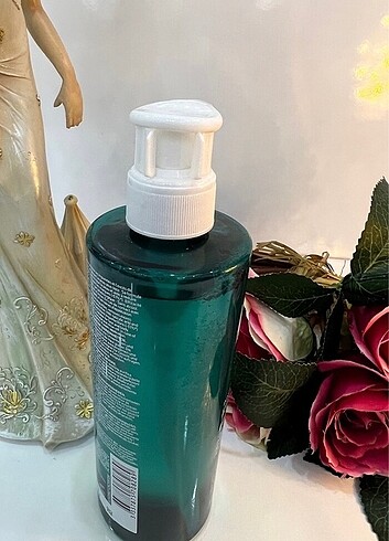  Beden LA ROCHE POSAY EFFACLER MİKRO PEELİNG