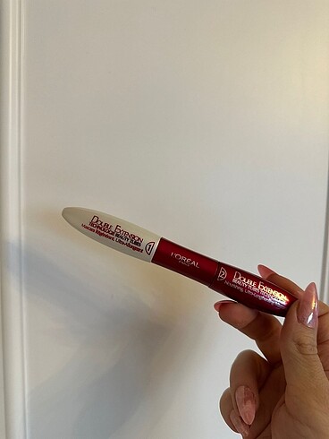 L?Oréal Paris Makeup Double Extend Beauty Tubes Lengthening
