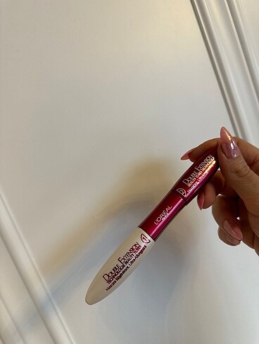 Beden Renk L?Oréal Paris Makeup Double Extend Beauty Tubes Lengthening