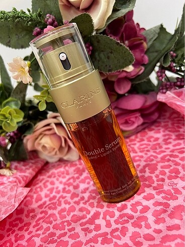Clarins CLARINS PARİS FULL SET