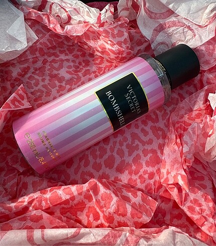 VICTORIAS SECRET BOMBSHELL