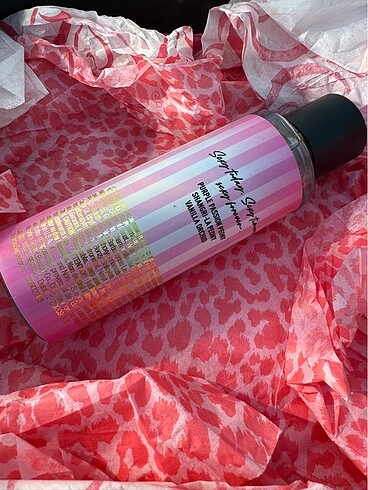 Victoria s Secret VICTORIAS SECRET BOMBSHELL