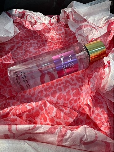 VICTORIAS SECRET PURE SEDUCTION