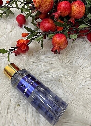 VİCTORİAS SECRET MİDNİGHT BLOOM