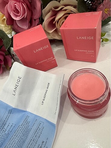 Laneige Laneige Lip Sleeping Mask