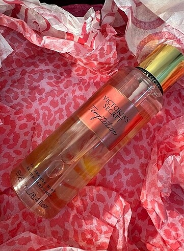 VICTORIAS SECRET TEMPTATİON