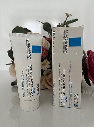 LA ROCHE CICAPLAST BAUME B5