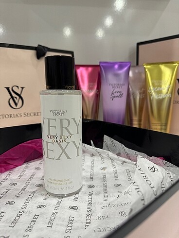 VİCTORİAS SECRET VERY SEXY