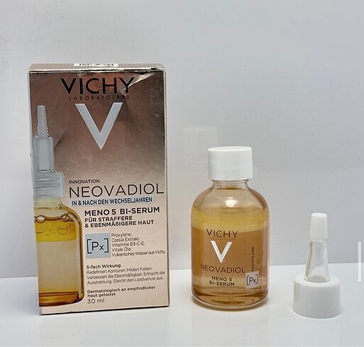 VİCHY SERUM