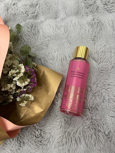Victoria s Secret VİCTORİAS SECRET RADİANT BERRY