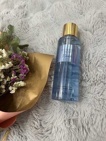 VICTORİAS SECRET RUSH