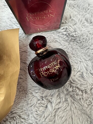 DIOR HYPNOTİC POISON