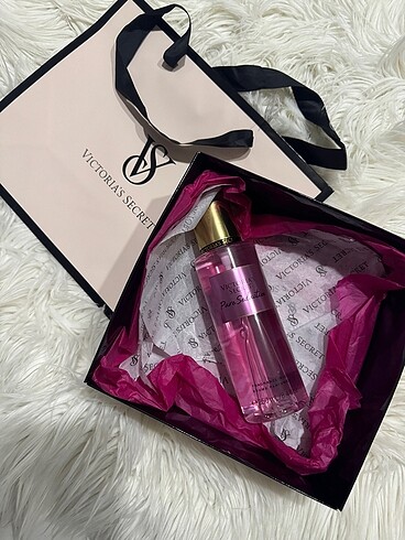 VİCTORİAS SECRET PÜRE SEDUCTİON