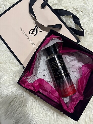 Victoria s Secret VİCTORİAS SECRET CHERRY ELIXIR