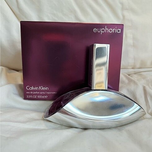 CALVİN KLEİN EUPHORİA PARFÜM