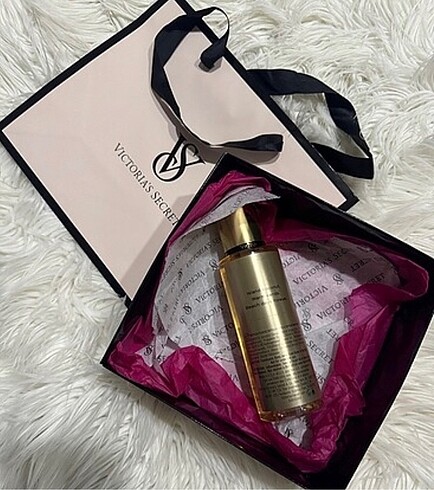 Victoria s Secret VİCTORİAS SECRET COCONUT POSİON