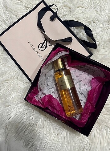 VİCTORİAS SECRET COCONUT POSİON
