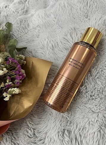 Victoria s Secret VİCTORİAS SECRET BARE VANİLLA