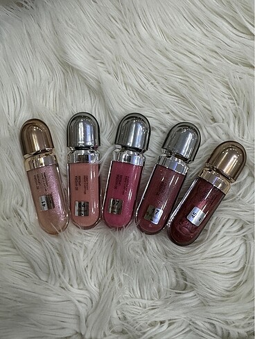 Kiko KİKO GLOSS