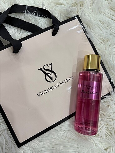 VİCTORİAS SECRET PURE SEDUCTİON