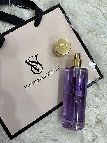 Victoria s Secret VİCTORİAS SECRET LOVE SPELL