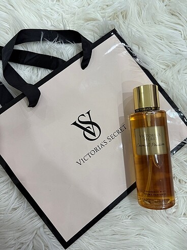 VİCTORİAS SECRET COCONUT POSİON