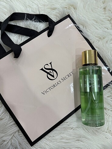 VİCTORİAS SECRET PEAR GLACE