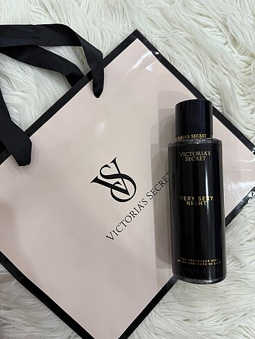 VİCTORİAS SECRET VERY SEXY NİGHT