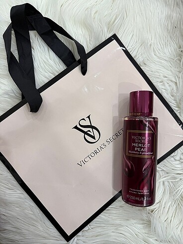 VİCTORİAS SECRET MERLOT PEAR