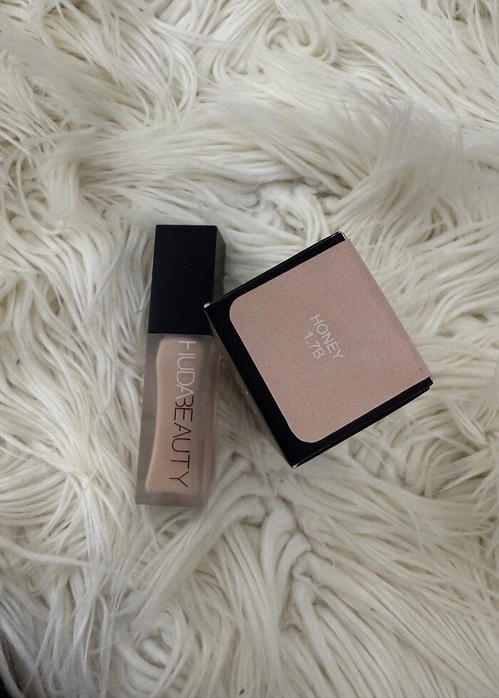 HUDABEAUTY FONDETEN - Görsel 3