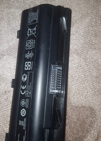Hp Hp notebook battery
