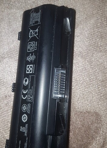 Hp Hp notebook battery 