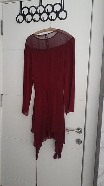 Şifon tunik