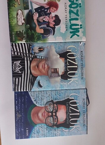  Wattpad kitaplari