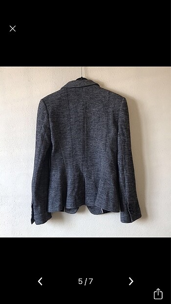 Zara Zara ceket