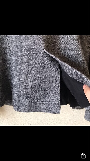 xs Beden Zara ceket